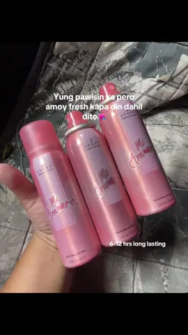 grabe to. kabango talaga!! #fyp #foryoupage #perfume #pabango 