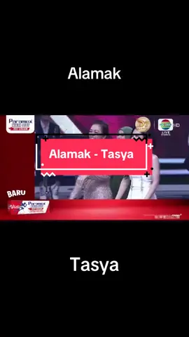 Alamak versi dangdutt nihhh #indosiarbawadangdutberkelasberkualitas #DAcademy7Indosiar #tasyaDA7 #DAcademyIndosiar #indosiar 