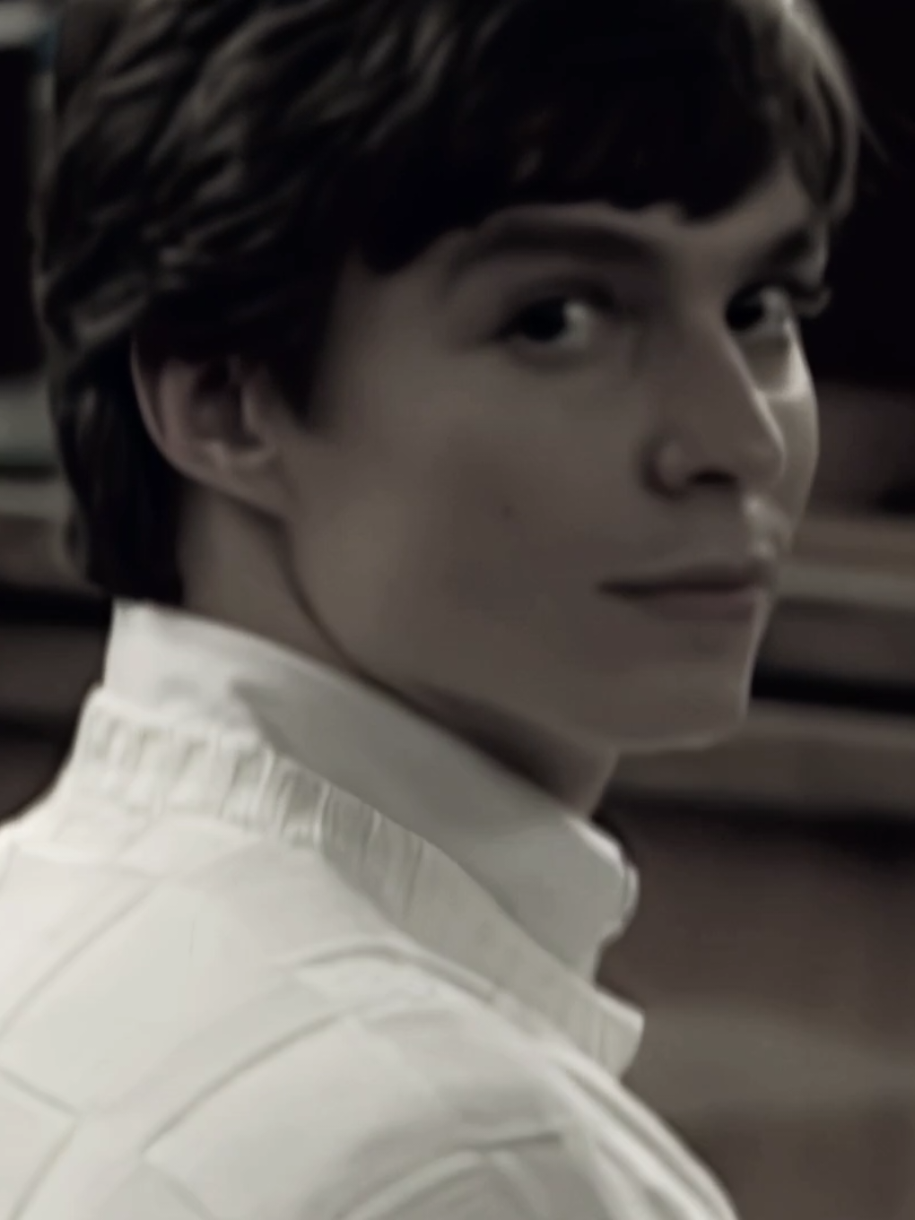 Him breaking the fourth wall still makes my blood run cold || #nicholaschavez #lylemenendez #monsters #nicholaschavezedit #nicholasalexanderchavez 