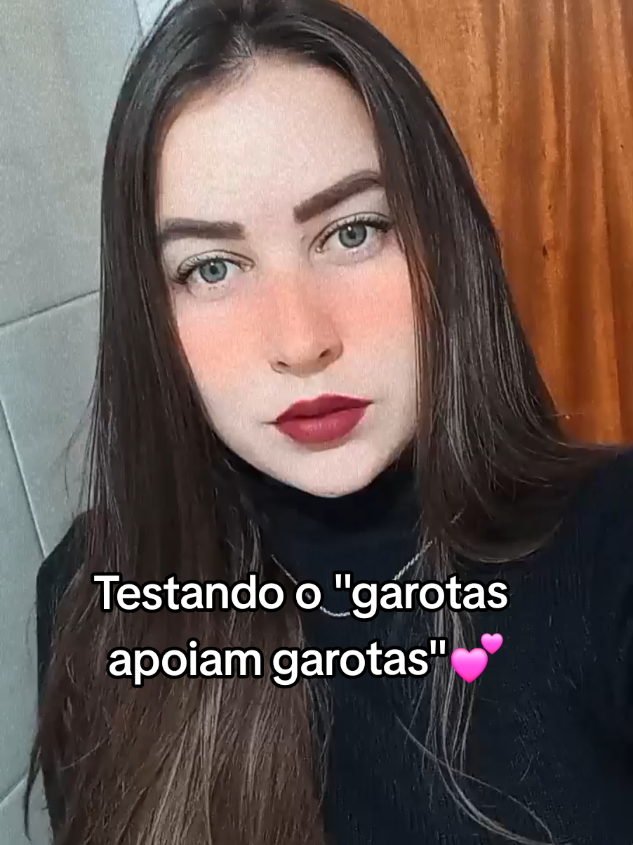 Quem seguir comenta 