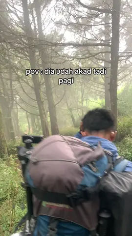 🥀🥀#fyplewatberanda #xyzbca #pendakigunung #sadvibes #trendgunung 