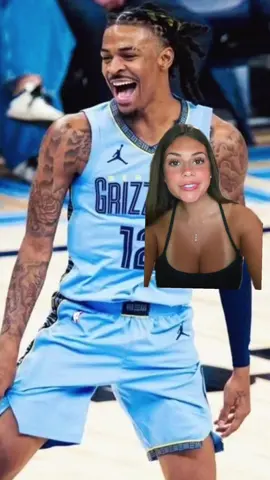 what’s been going on with ja morant? #jamorant #nbanews #basketball #fyp 