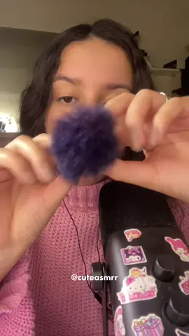 Siga as minhas instruções asmr #asmr 