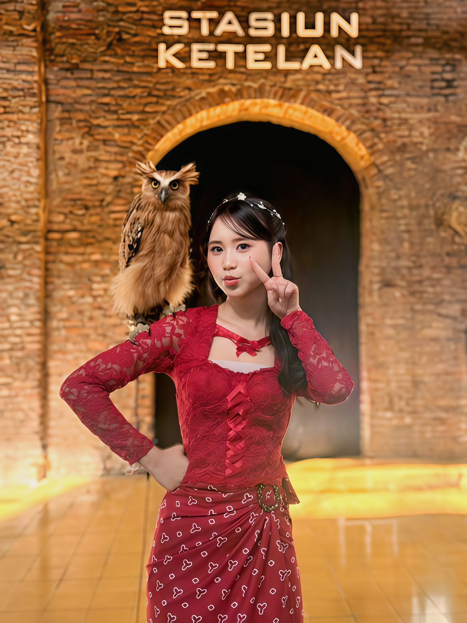 #alyajkt48 #alyaamandafatihah #jkt48newera #jkt48 #fyp  Tes jaringan mumpung masih pagi🫩 VT 300MB PERTAMA🤧 @alyajkt48  @prstdap