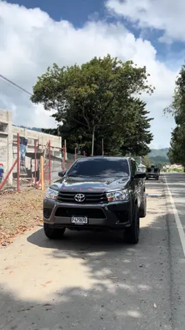 #toyotahilux #hiluxownersclub #hilux #guatemala🇬🇹 #toyota 