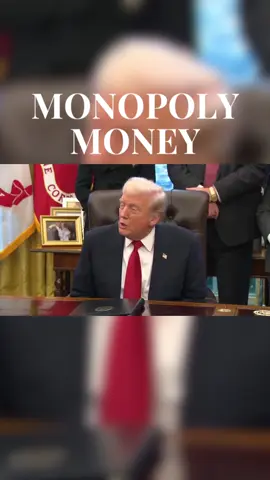 WATCH: Trump Claims $2000 Dividends Will Be Issued to Middle and Low Income Americans #trump #whitehouse #news #tariffs #dividend 