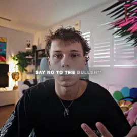 Just say no? @brezscales #brezscales #foryou #foryoupage #motivation 