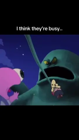 Smiling friends employee bonding over cookies 🥹 #allan #pim #charlie #mrboss #smilingfriends 