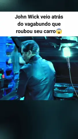 Babayaga #jonhwick #filmeseseries #cena #foryou #viral 