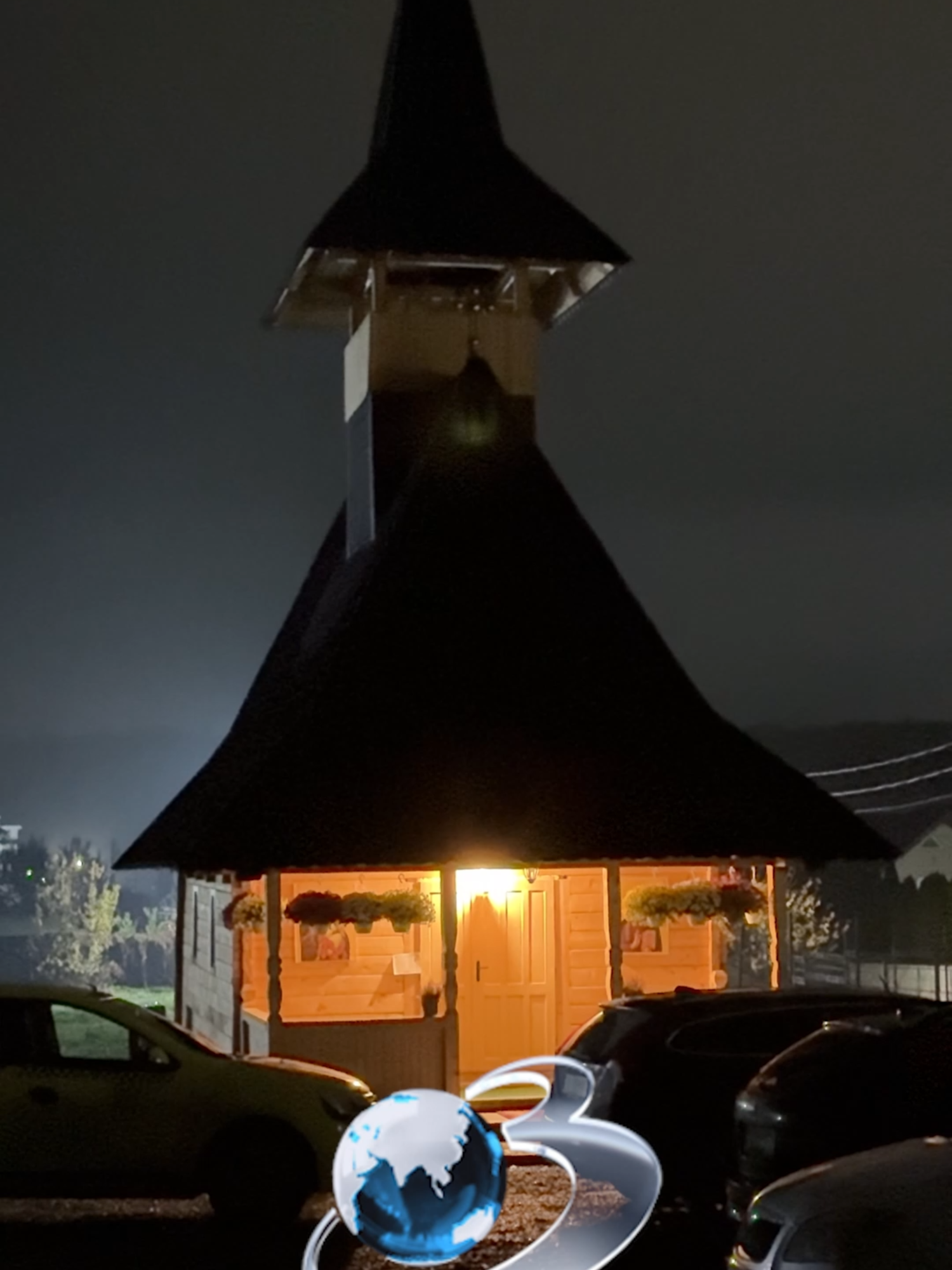 Hramul Paraclisului „Sfântul Mare Mucenic Mina”, grabnic ajutător și ocrotitor al celor nedreptățiți, a fost prăznuit în Parohia „Sfinții Părinți Ioachim și Ana”, din cartierul „La Pădurea de Stejari”.