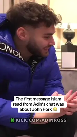 Ball knowledge #islammakhachev #adinross #UFC #fyp 