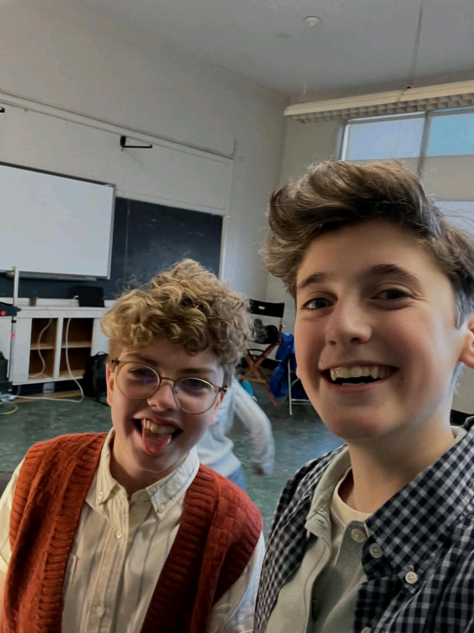 #bts #behindthescenes #itwelcometoderryhbo #itwelcometoderrytvserie #itcapitulo3 