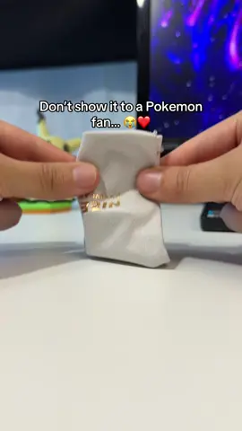 Holographic cube of Pokemon 😍 #pokemon #pokemonedit #pokemonfan #pokemoncollection This is a Holographic cube of Pokemon