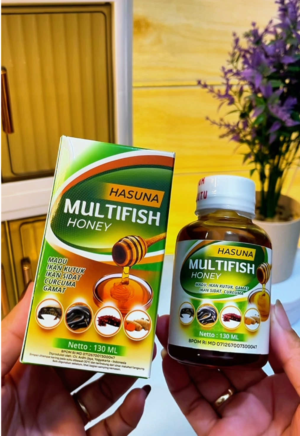 ini loh alasannya bunda wajib check out vitamin kecerdasan anak dan penambah nafsu makan. #hasunamultifish #penambahnafsumakananak #anakcerdas #vitaminanaksusahmakan #vitaminanakcerdas 