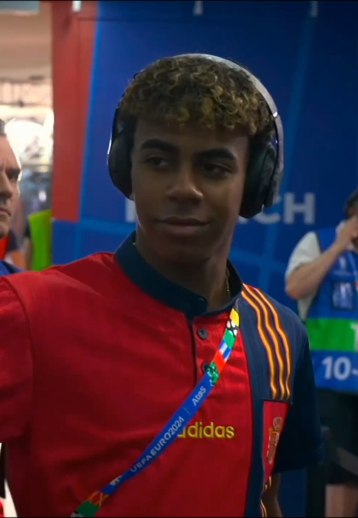 Lamine Yamal vs France☠️🔥 #yamal #football #spain #france #blowthisup 