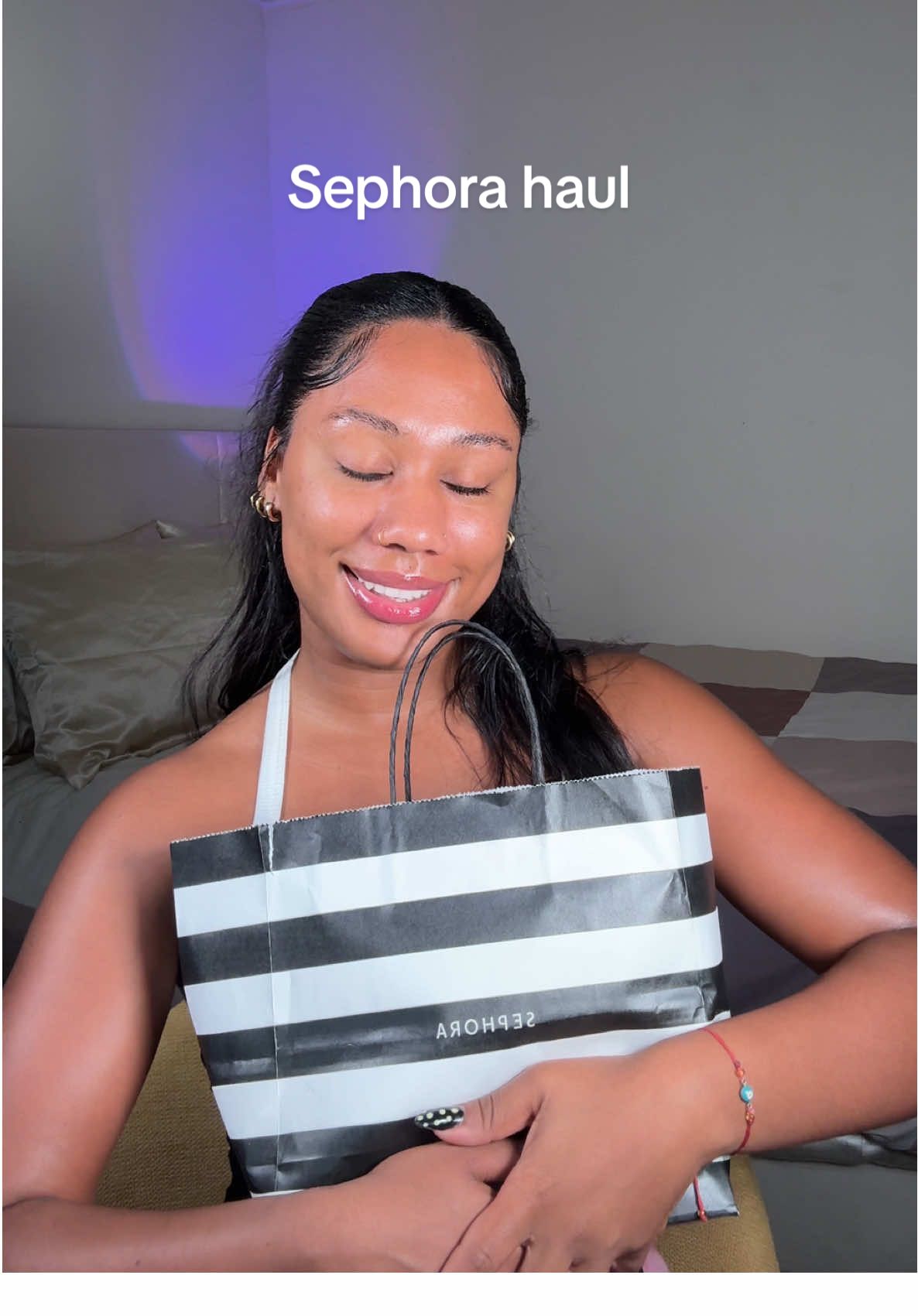 @Huda Beauty @ONE SIZE BEAUTY @sephora @Fenty Skin @Makeup By Mario @Rare Beauty  #sephorasale #sephora #parati #nathaliecambero #haul 