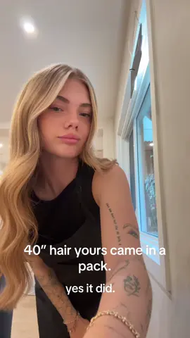 it did in fact #extensions