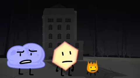 I’ve been procrastinating making this #tpot20#tpot#bfdi#objectshow#objectshowcommunity 