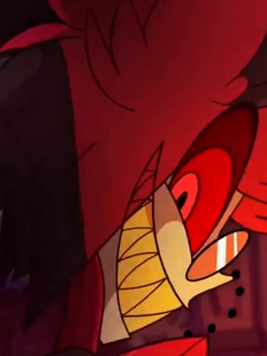 first video, 📻🦌 #hazbinhotel #alastor #lucifer #angeldust #charliemorningstar 