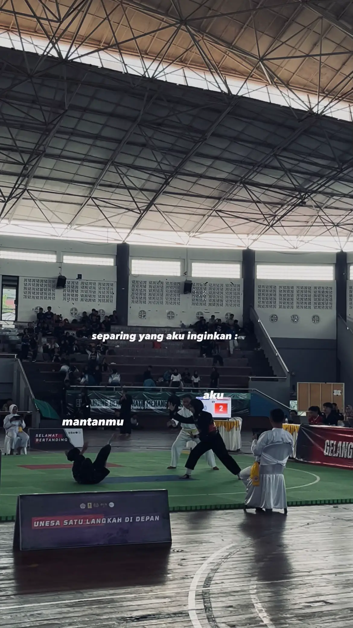 🫣 #pencaksilat #pesilatindonesia #fyp 