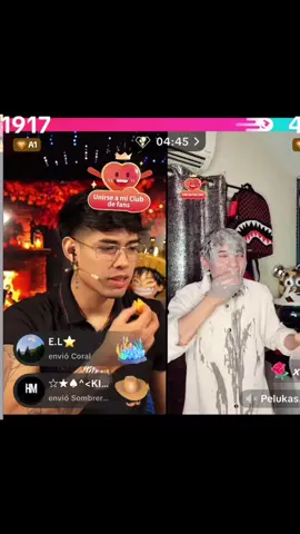 #cañita #pelukas #teamchoclito🌽🌽 #choclitos🌽 #fyp 