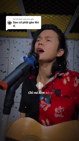 Trả lời @gấu 𝐌ấy năm cách biệt ...#cupcut #demtamsu #rock #rockmetal #cover 