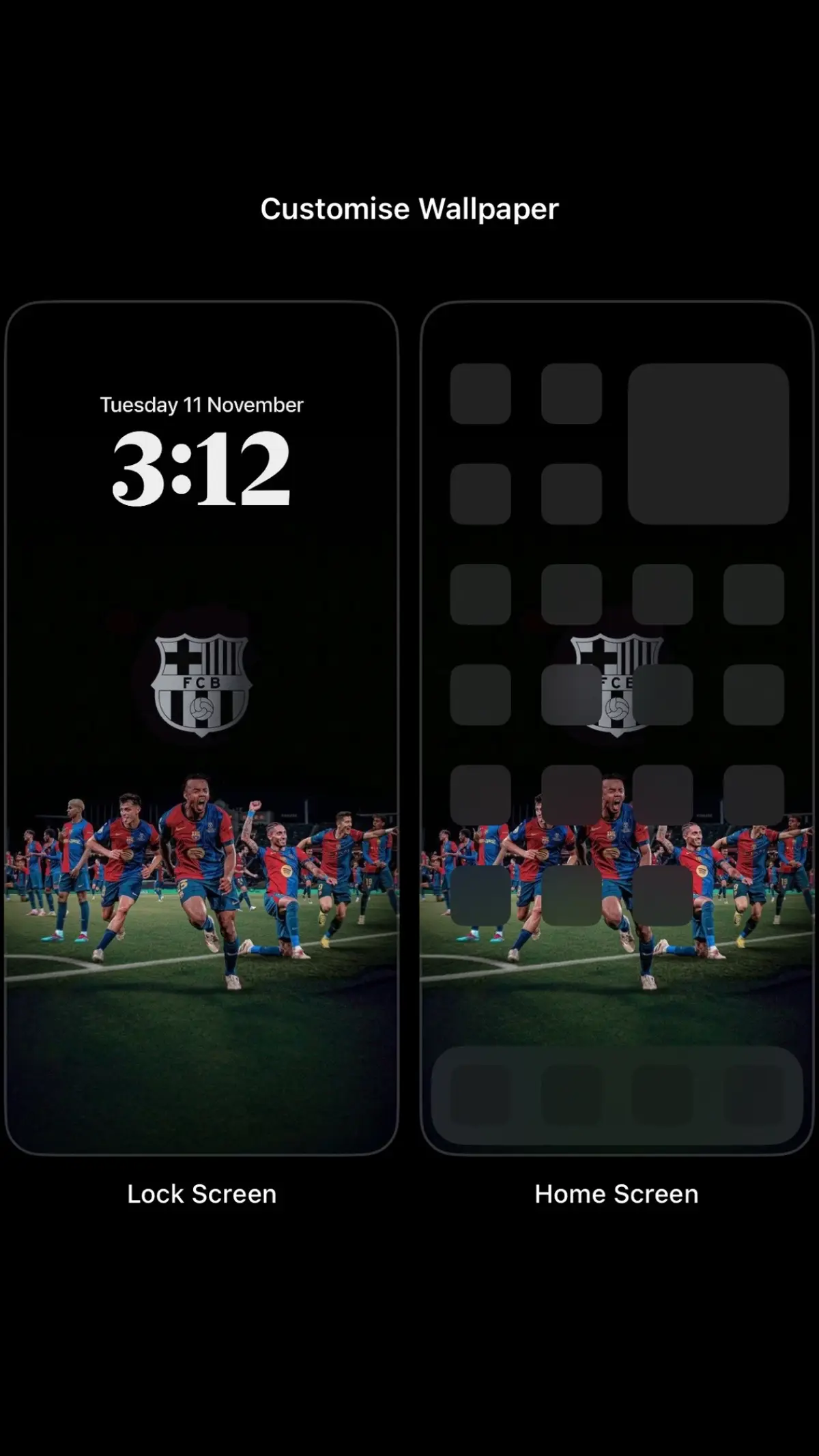 part 29 / the best FC barcelona #barcelona #FC #4k #footballaesthicst #wallpaperFCbarcelona 