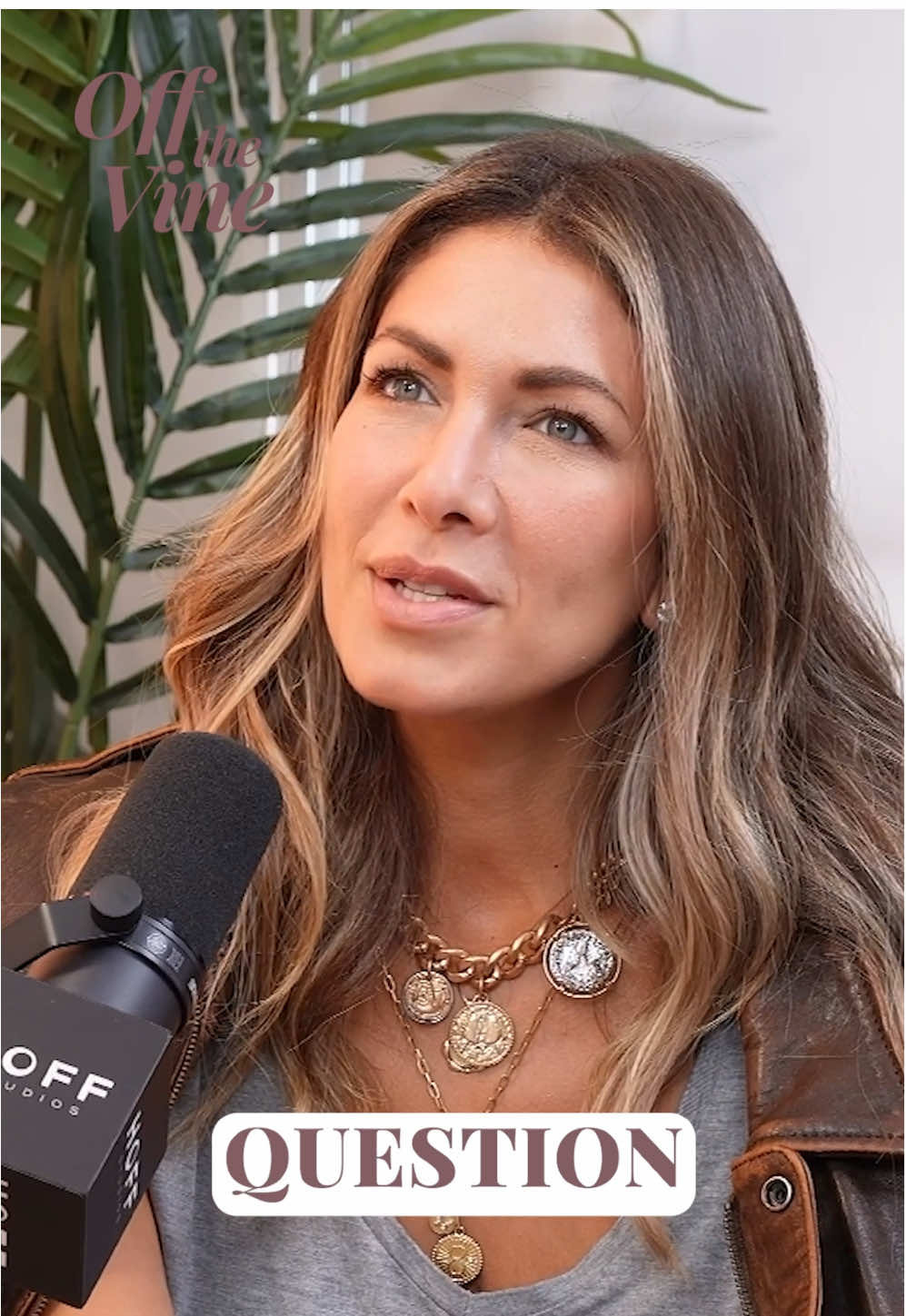 👀 Is RHONY getting another cast shake-up?! @Erin Lichy spills what she knows (and doesn’t 👀) about the rumors — plus how she’d really feel if she wasn’t asked back... 🎧 Listen now on Apple or Spotify — or watch the full episode on YouTube! @Kaitlyn Bristowe 