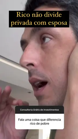 Rico não divide, mas compartilha conhecimento! 💡 Confira os cortes do @tiohuli e descubra como conquistar sua liberdade financeira! #DicasDeRiqueza 