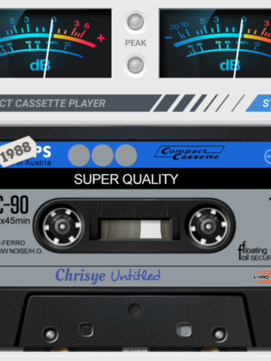 Bernostalgia bersama Chrisye 