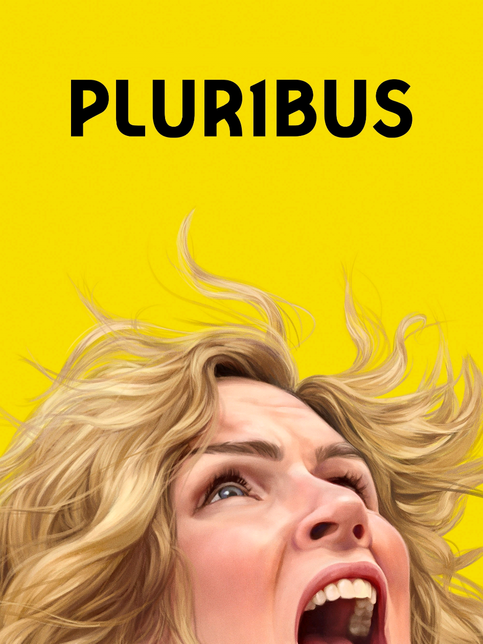 Só assistam Pluribus, vocês não vão se arrepender!  #pluribus #series #breakingbad #bettercallsaul #appletv 