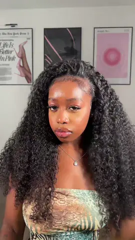 in love with this burmese curly half wig from 😍@VIPbeautyHairShop 