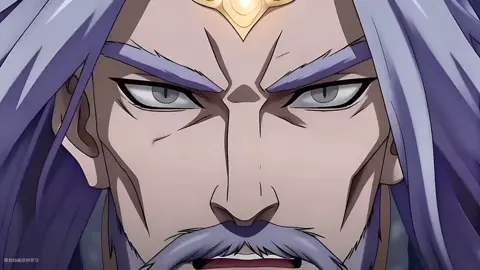 【大爱仙尊】宿命大战 天庭还是人族的天庭。 #cochannhan#reverendinsanity #xhtiktok #古月方源 #fangyuan 