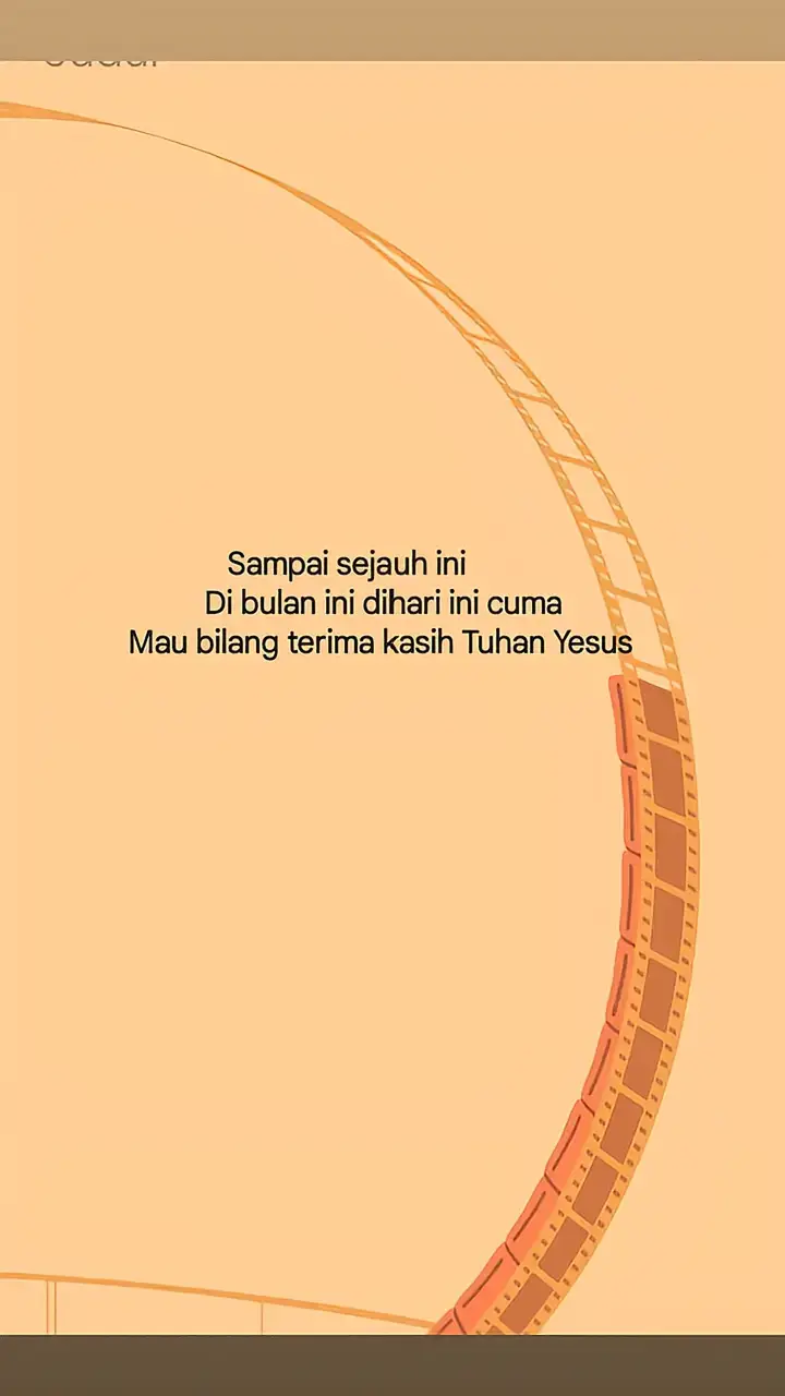 #ohani_kristen #rohanikatolik #rohanikristen #berandafyp #ayatalkitab 