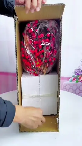 Không khí Tết bắt đầu từ những chi tiết nhỏ — và chúng tôi chọn bắt đầu từ cái đẹp. #decortet #2026 #tet2026 #decor #xuhuong 