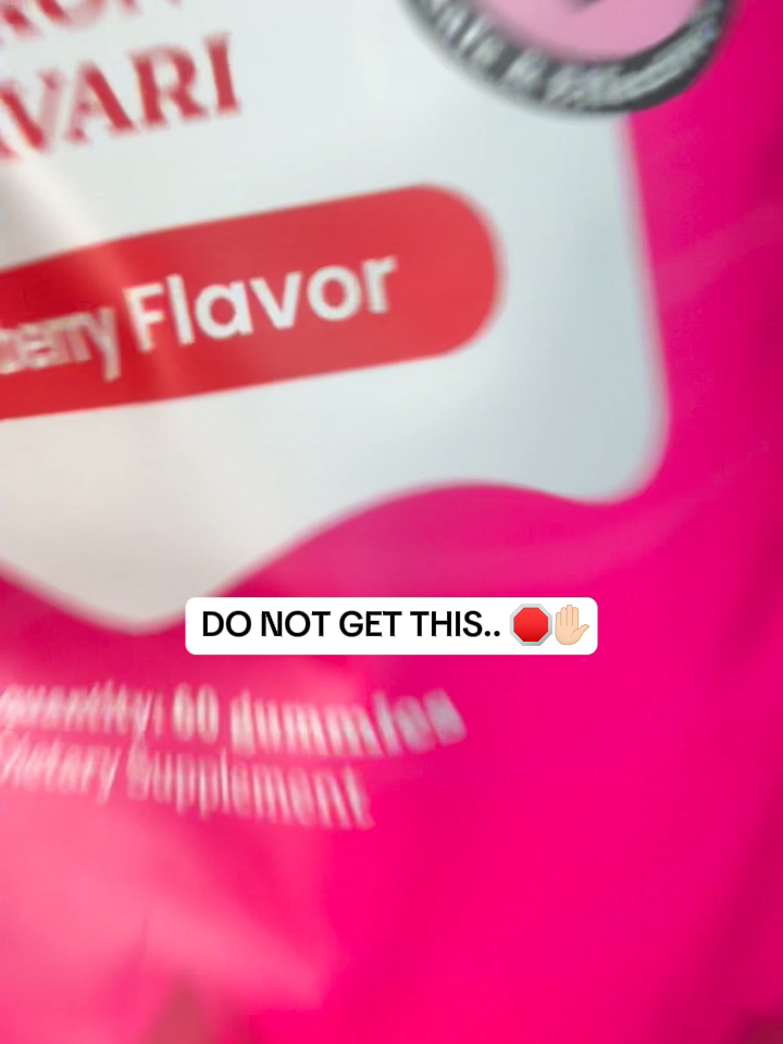 ✨ Energize your day with the BetterAlt Daily Power Duo SHE-Lajit Honey Sticks & Gummies — supports balanced energy and feel-good focus with one tasty combo. #SheLajit #Tiktokshopdeals #tiktokshopcreatorpicks #tiktokshopcybermonday #tiktokshopblackfriday Final price may vary depending on each customer’s available coupons. Promotion may have ended by the time you see this. Not medical advice. Results may vary.