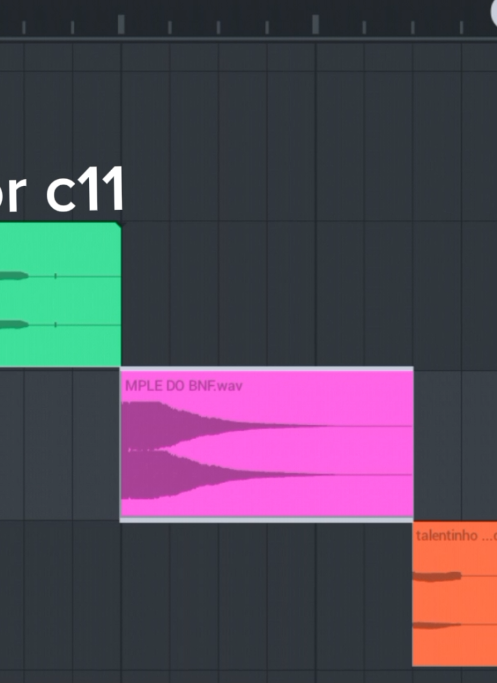 @IG: prod.greez 👑 @ZHTL07 na mão #flstudio #music #phonk #funk #ruyter 