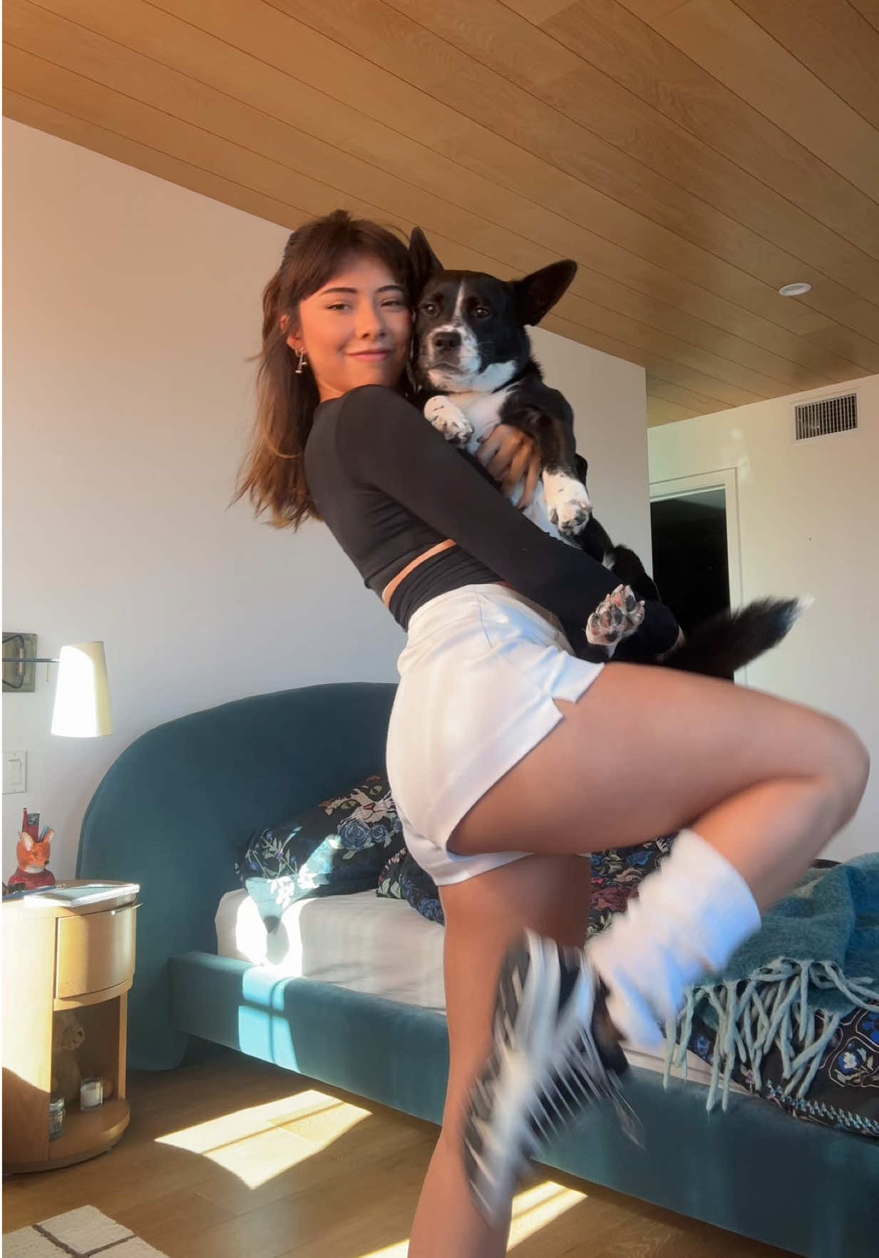 Getting ready for rehearsal with my adistars 🪩😌✨ @adidas #adistar #createdwithadidas #adidasoriginals 