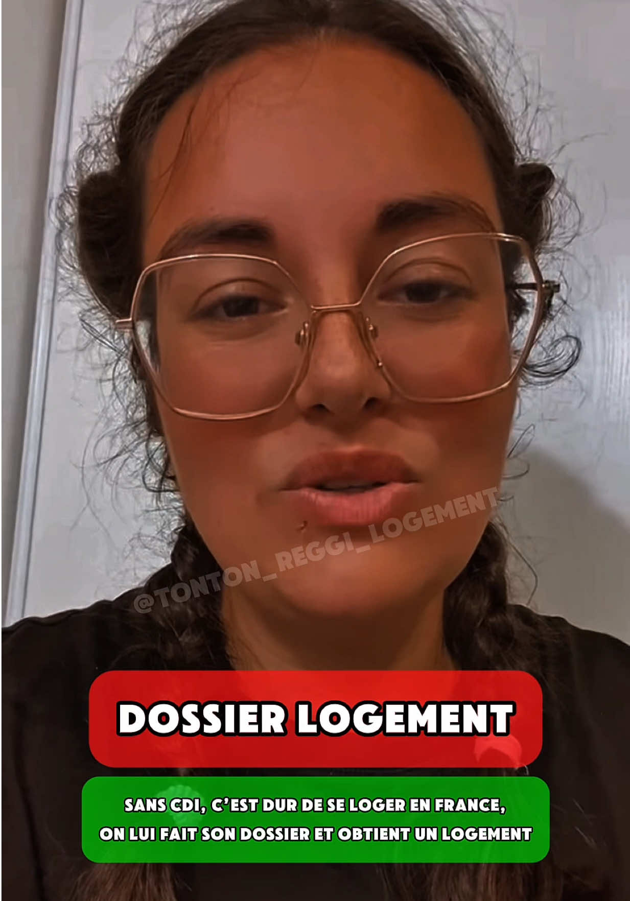 Trouver un appartement en France, c’est devenu impossible ? On t’aide à décrocher ton logement avec un dossier prêt en 24h. ✅ #immobilier #appartement #locationappartement #logement 