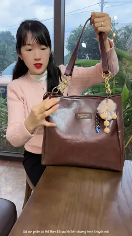 Túi tote size 30 da mềm #tuitote #tuicongso #dungmetui #xuhuong 