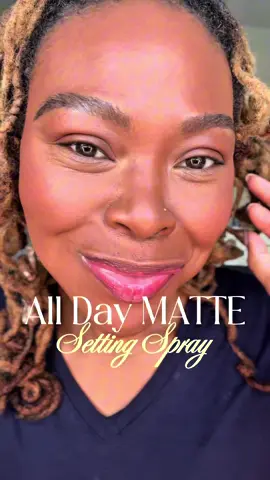 Just tried the new Charlotte Tilbury Airbrush Flawless Finish Setting Spray Matte, and yep, it works🥰 My makeup stayed matte for over seven hours (which is saying something because my T-zone usually starts acting up way sooner). My nose got a tiny bit shiny, but honestly, that’s normal for me. Overall, it kept my face smooth, blurred, and totally put together all day. Definitely adding this one to my “don’t-leave-the-house-without-it” list. 💄✨ @Charlotte Tilbury #complimentary #NewCharlotteTilbury #Longwearfoundation #Flawlessisafeeling #CharlotteTilbury      
