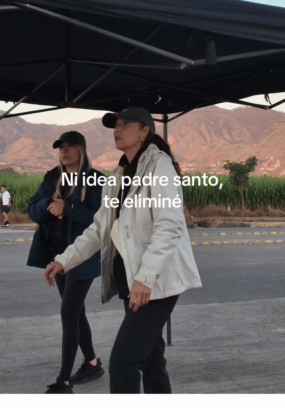Así estamos bien 