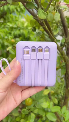 Sạc dự phòng mini #sacduphong #sacduphong20000mah #sacduphong30000mah 