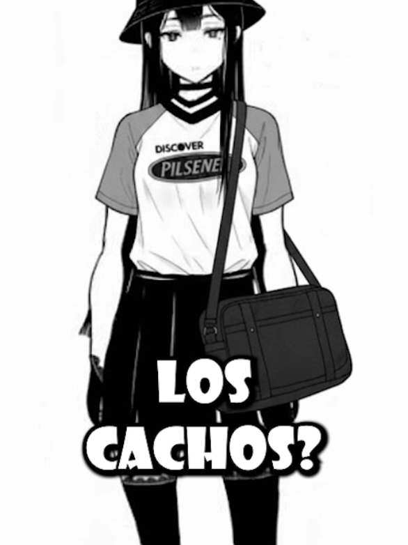 Plenas 😌 #chica #ecuador #anime #vtuber 