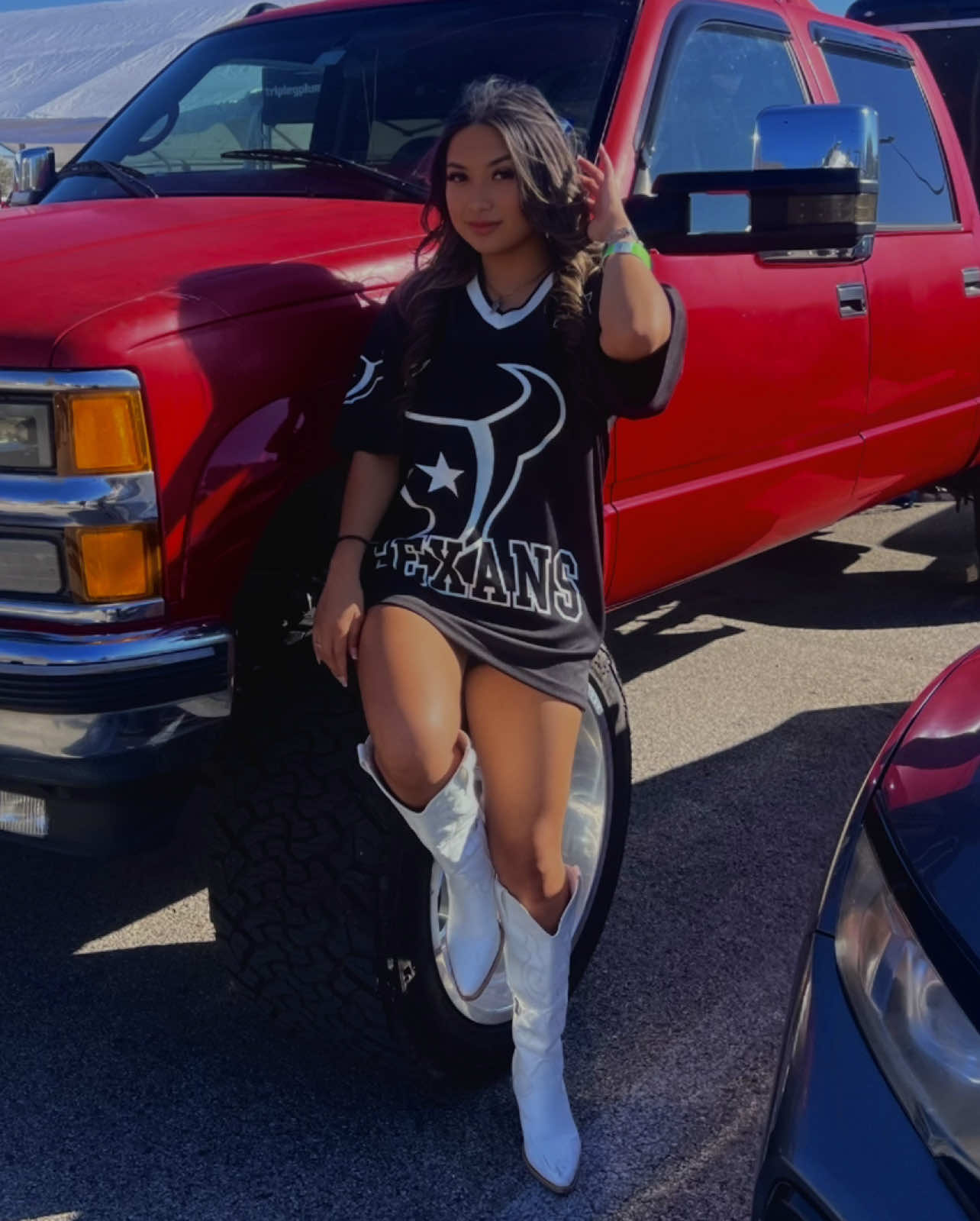 #fyp #fypシ #houston #xyzbca #tailgateszn 