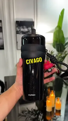 GRABE ANG GANDA NETONG CERAMIC LINER NG CIVAGO #fyp #jhonronielcao 