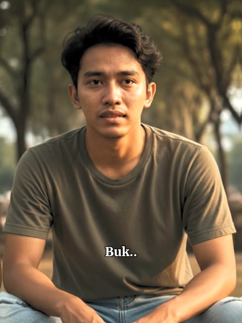 anakmu saiki wes mandiri buk 😂 #pensiunanwongsangar 