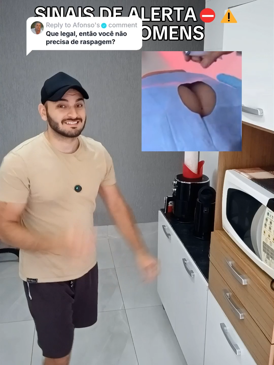 #oleodeabobora #próstata #saude