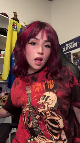 fui a la peluquería chiques