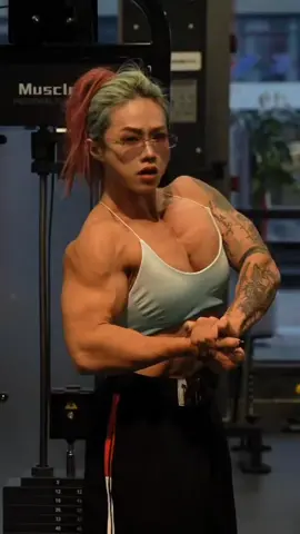 Thật tuyệt vời khi bạn thấy đều này#gym #GymTok 